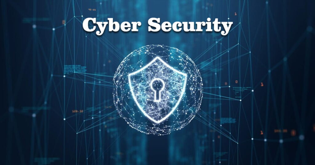 Cyber Security Services – RISS InfoTech